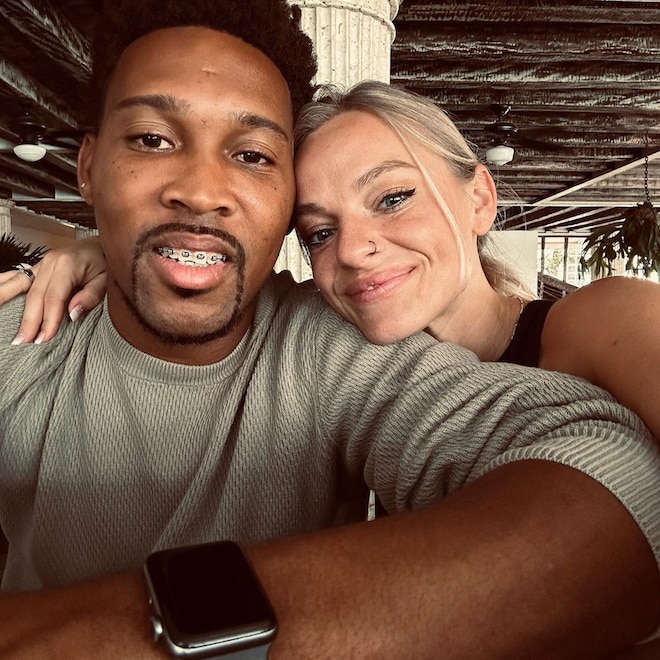 Why Teen Mom's Mackenzie McKee Says Khesanio Hall Is the One